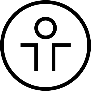 Open logo