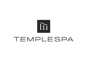 Temple Spa Logo