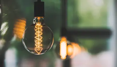 Hanging Lights