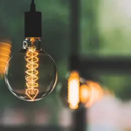 Hanging Lights