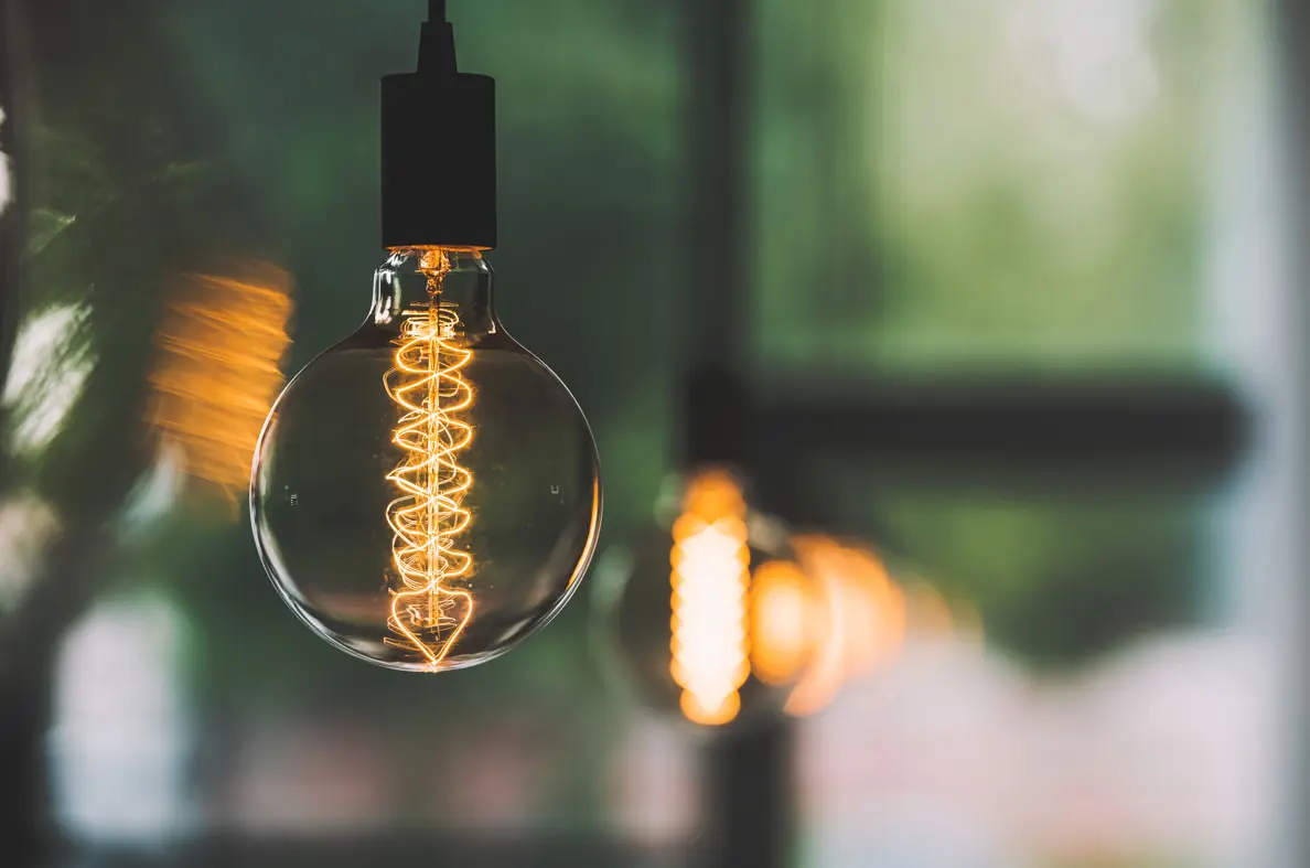 Hanging Lights
