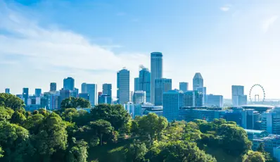 New ISO 14060 Net Zero Standard: What it means for business