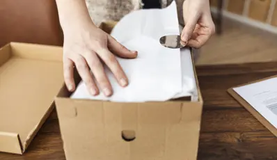 Danish Government cut fees for producer responsibility for packaging