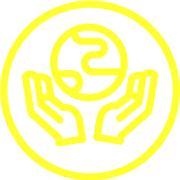 World In Hands