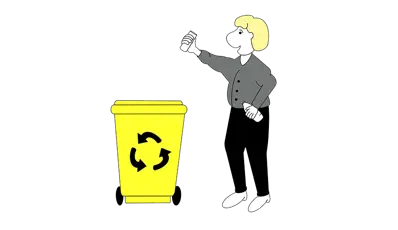 Consultation response delayed for consistency in household and business recycling in England!
