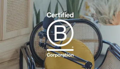 B CORP Podcast