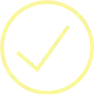 Tick (Light Yellow)