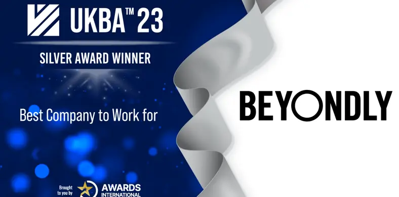 Best Company To Work For Silver 1280X720