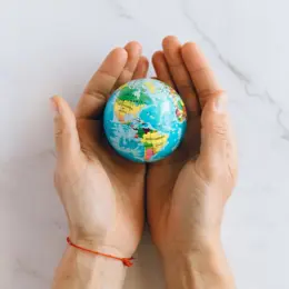 International Globe