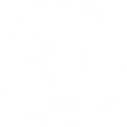 Lightulb (White)