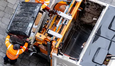 UK Power Networks partner with Beyondly to achieve zero waste to landfill certification