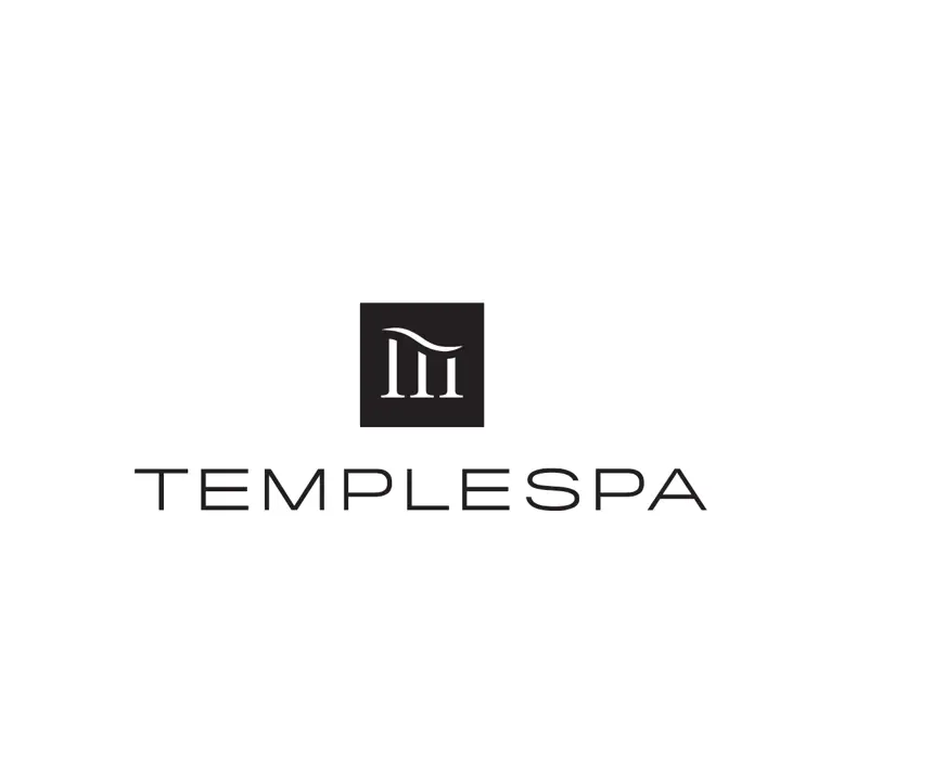 Temple Spa Logo For Testimonial Module