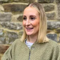 Palmer, Aoife