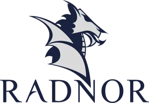 Radnor Hills Water New Logo