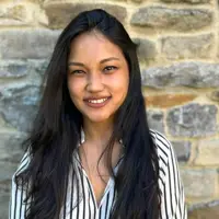 Gurung, Arunima