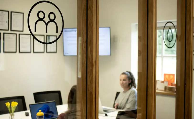 ESG Strategy Workshop with Beyondly Consultants