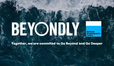 A 5-year ocean partnership: understanding ocean plastics!