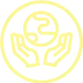 World In Hands