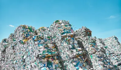 Driving business performance with Zero Waste to Landfill!