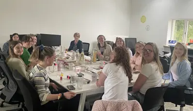 Inside Beyondly’s Approach to Building a Culture of Wellbeing