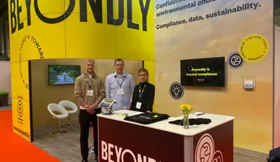 Beyondly Highlights Insights from the 2025 Resource & Waste Management (RWM) Expo
