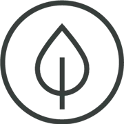Leaf (Grey)