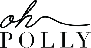 Oh Polly Logo