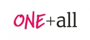 One + All Logo