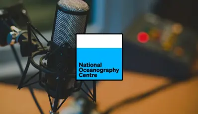 NOC Podcast