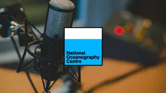 NOC Podcast