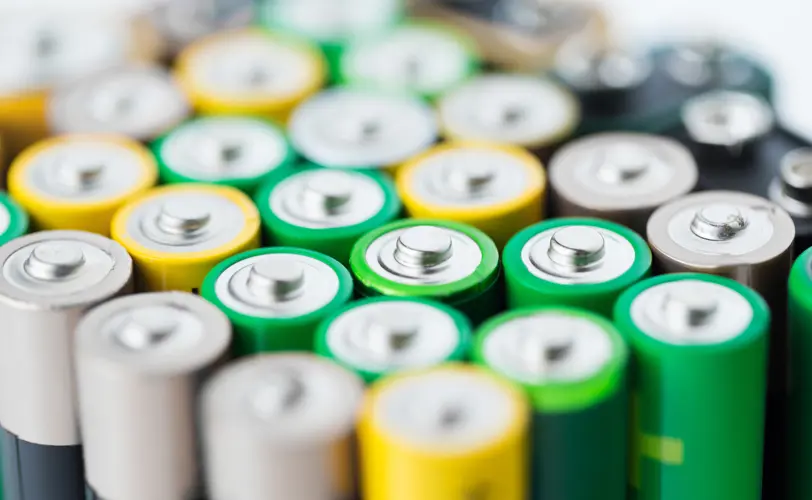 Batteries 1