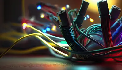 Cables
