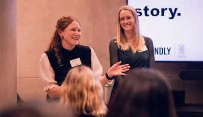 Putting Substance Behind the Story: Key takeaways from Beyondly’s panel at the Walpole British Luxury Summit