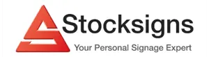 Stocksigns Logo