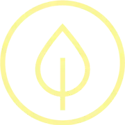 Leaf (Light Yellow)