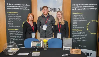 Inside The SHE Show North East: A day of collaboration, insight & sustainable change