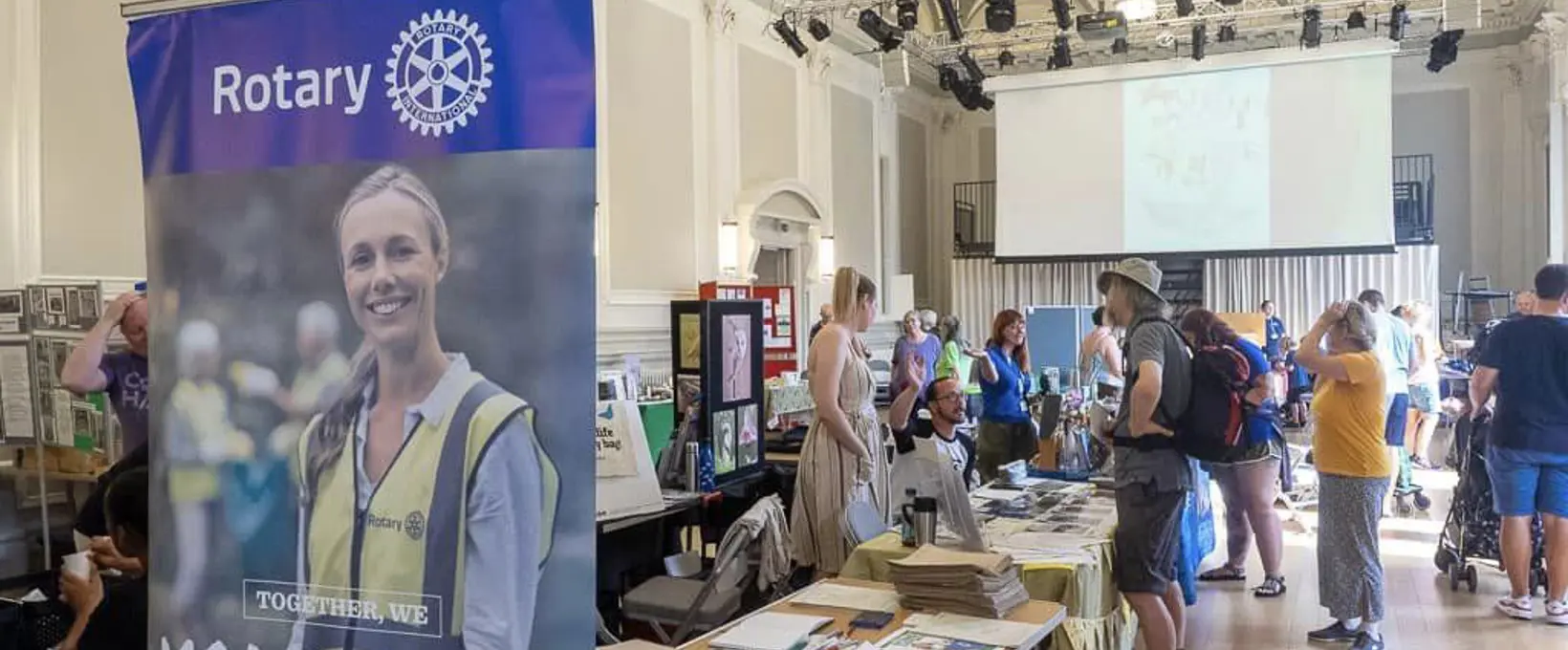 Skipton Rotary