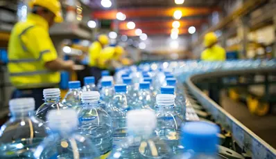 Sustainability in Food and Drink: The Importance of Product Carbon Footprints