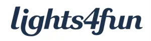 Lights4fun logo