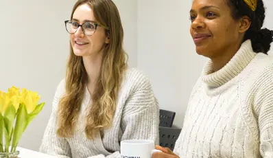 Beyondly become a member of the Federation of Small Businesses (FSB)