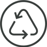 Recycle (Grey)